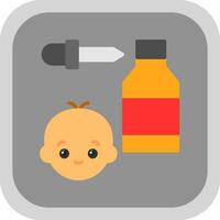 Medicine Vector Icon Design