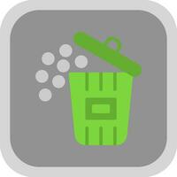 Junk Vector Icon Design