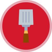 Spatula Vector Icon Design