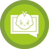 Message Vector Icon Design