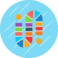 Board Game  Vector Icon Design