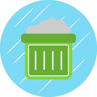 Sack  Vector Icon Design