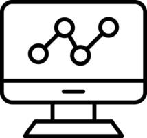 Computer Vector Icon Design