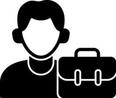 User Vector Icon Design