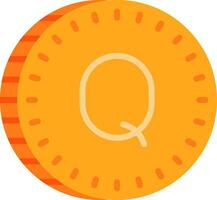Quetzal Vector Icon Design