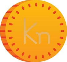 Kuna Vector Icon Design