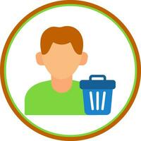 User Vector Icon Design