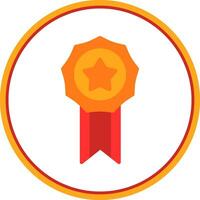 Reward Vector Icon Design