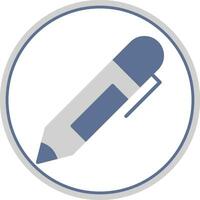 Pen Vector Icon Design