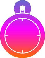 Compass Vector Icon Design
