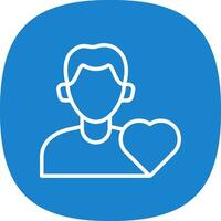 User Vector Icon Design