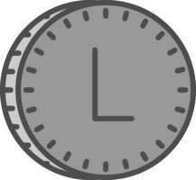 Lek Vector Icon Design