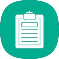Brief Vector Icon Design