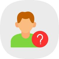 User Vector Icon Design