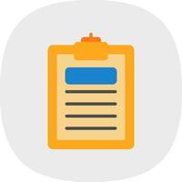 Brief Vector Icon Design