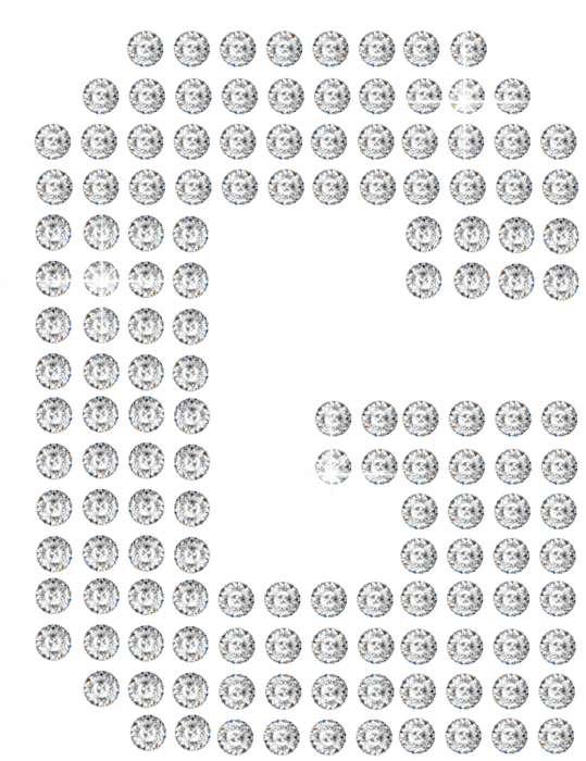 Page 3 | Diamond Numbers PNGs for Free Download