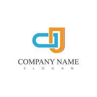 Business Finance logo template vector