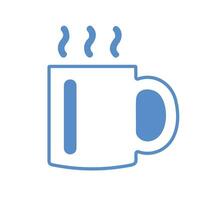 cup vector icon design