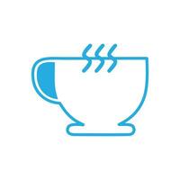 cup vector icon design