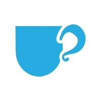 cup vector icon design