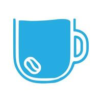 cup vector icon design