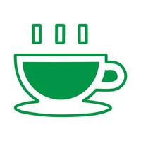 cup vector icon design