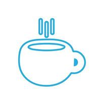 cup vector icon design