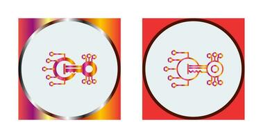 Encryption Vector Icon