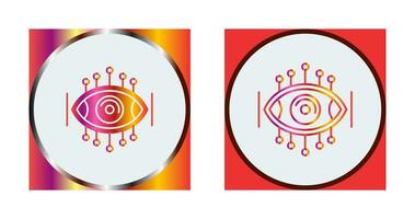 Spyware Vector Icon