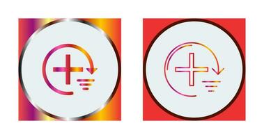 Add Vector Icon