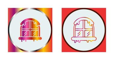 Window Vector Icon