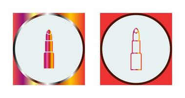 Lipstick Vector Icon