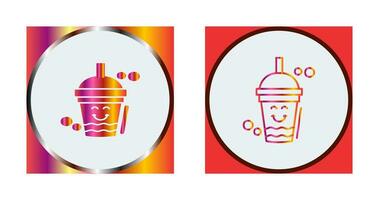 Drink Vector Icon