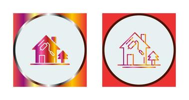 Home Repair Vector Icon