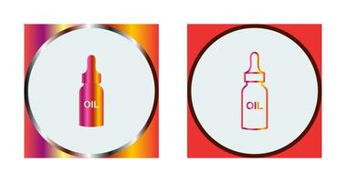 Oil Vector Icon