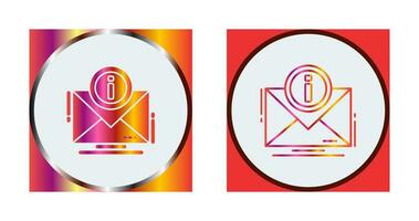 Email Vector Icon