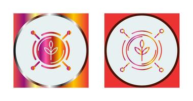 Analytics Vector Icon