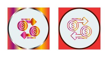 Dollar Vector Icon