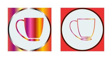 Coffee Cup Vector Icon