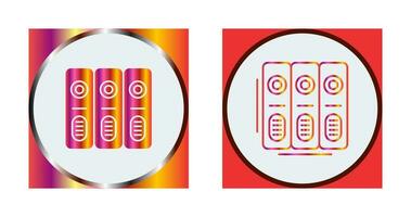 icono de vector de documento