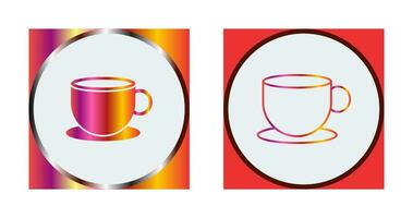 Tea Vector Icon