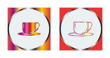 Tea Vector Icon