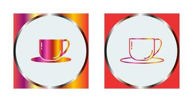 Tea Vector Icon