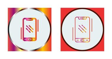 Smartphone Vector Icon