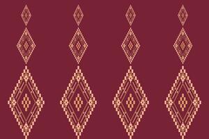 Background textile vector illustration ornate elegant vintage style.Geometric ethnic oriental pattern traditional aztec style abstract.Design for texture,fabric,clothing,wrapping,carpet.
