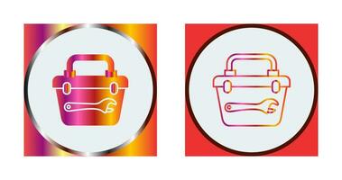 Toolbox Vector Icon