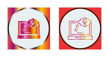 Idea Vector Icon