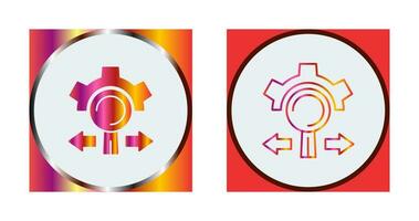 Research and Development Vector Icon