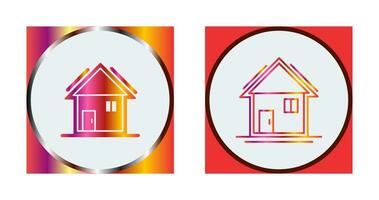 Home Vector Icon