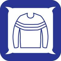 Sweater Vector Icon